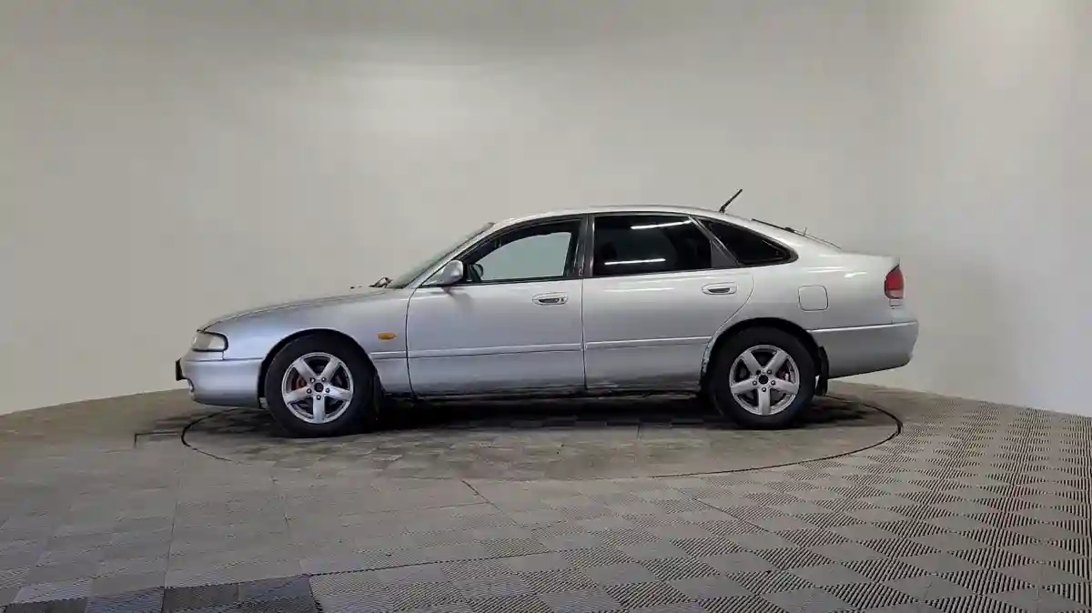 Mazda 626 1992 года за 690 000 тг. в Алматы