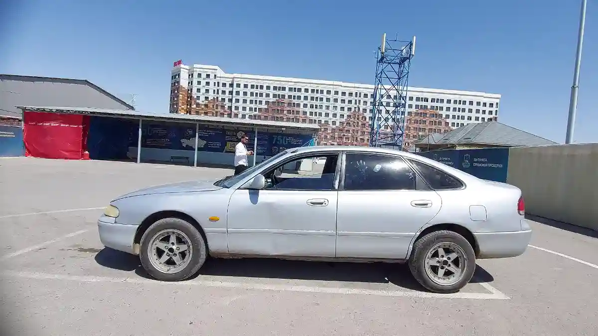 Mazda 626 1992 года за 700 000 тг. в Шымкент