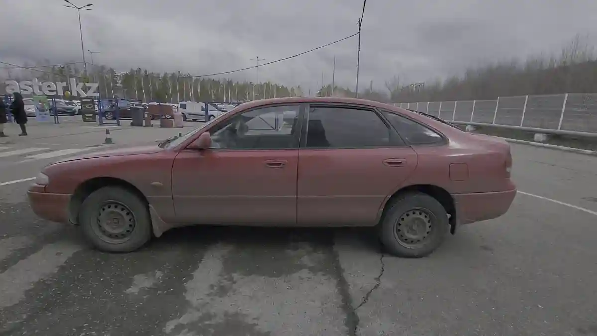 Mazda 626 1992 года за 2 000 000 тг. в Усть-Каменогорск