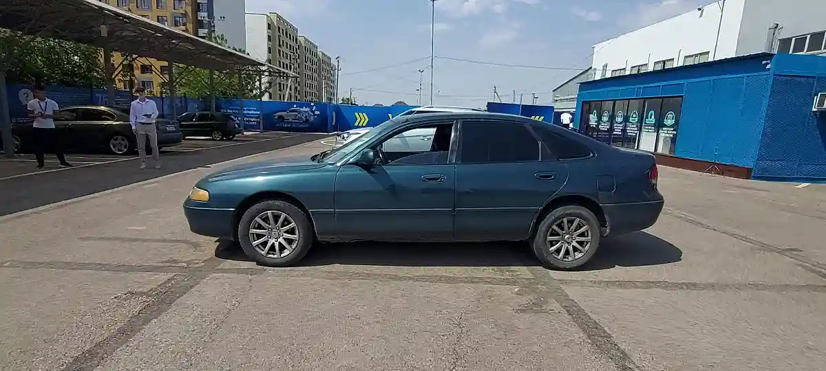 Mazda 626 1992 года за 1 000 000 тг. в Алматы