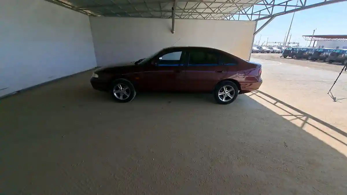Mazda 626 1994 года за 990 000 тг. в Кызылорда