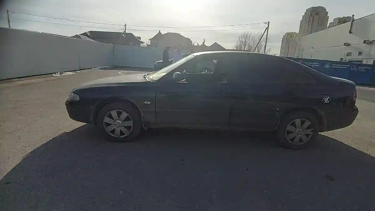 Mazda 626 1997 года за 2 000 000 тг. в Шымкент