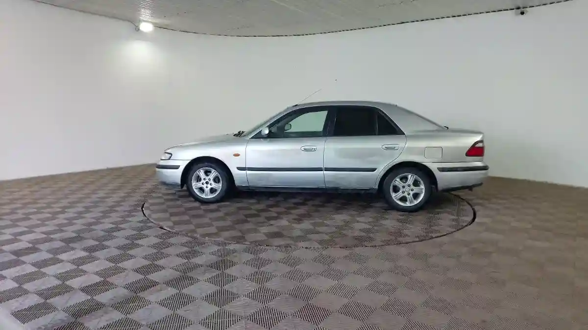 Mazda 626 1999 года за 1 990 000 тг. в Шымкент