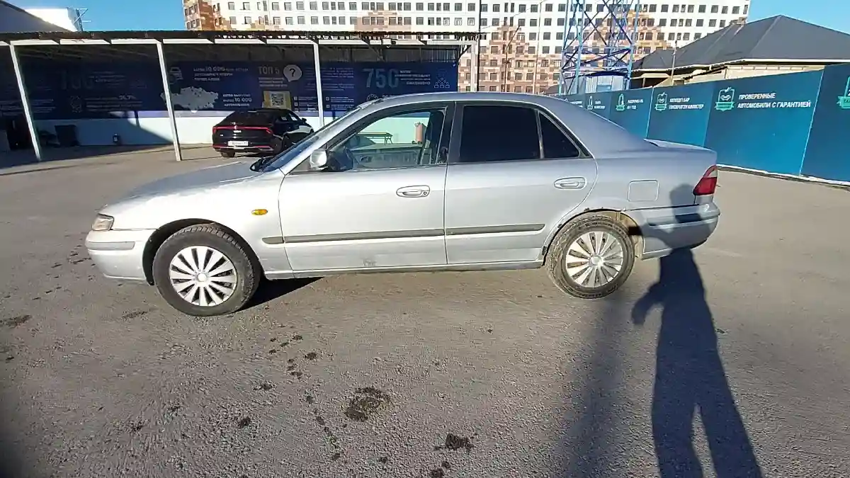 Mazda 626 1999 года за 720 000 тг. в Шымкент