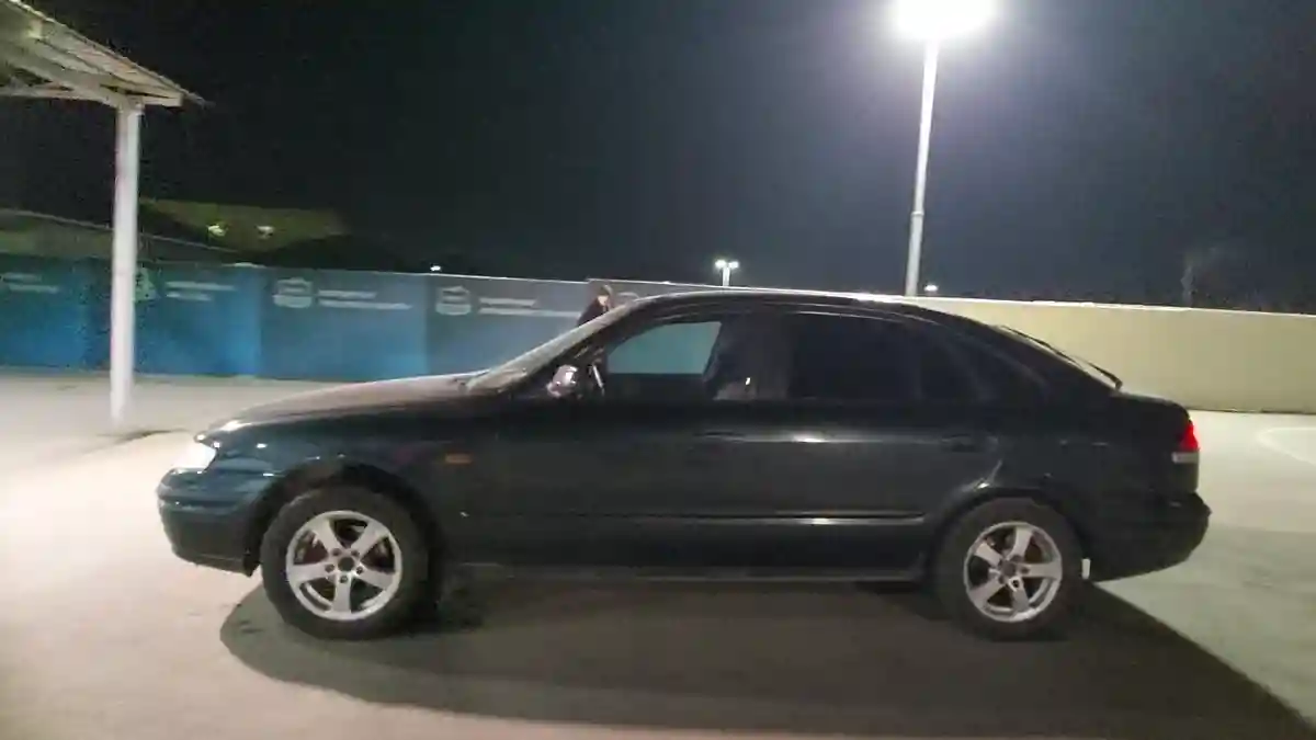 Mazda 626 1998 года за 2 000 000 тг. в Шымкент