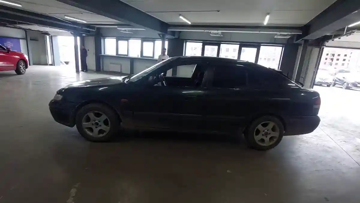 Mazda 626 1998 года за 1 800 000 тг. в Астана