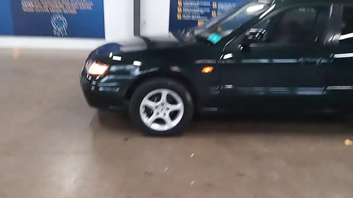 Mazda 626 1997 года за 2 200 000 тг. в Астана