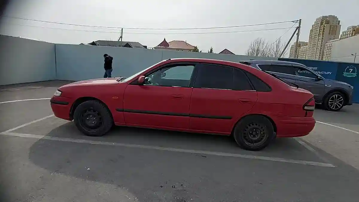 Mazda 626 1999 года за 2 000 000 тг. в Шымкент