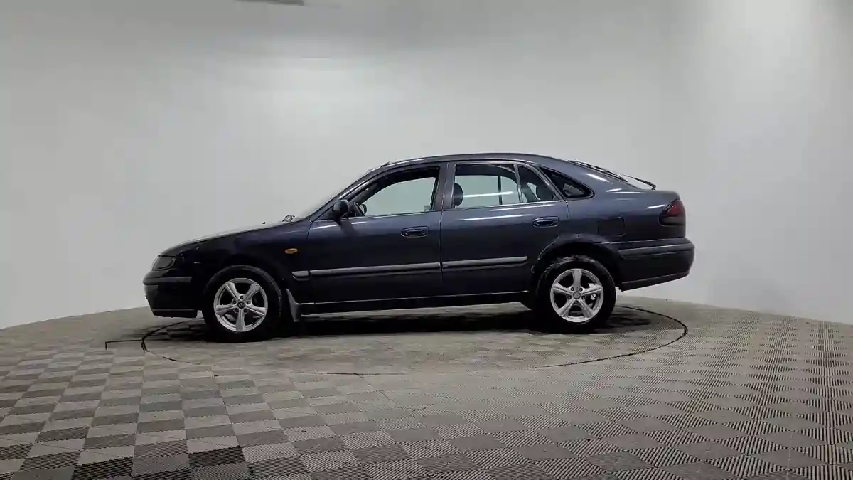 Mazda 626 1998 года за 1 190 000 тг. в Алматы