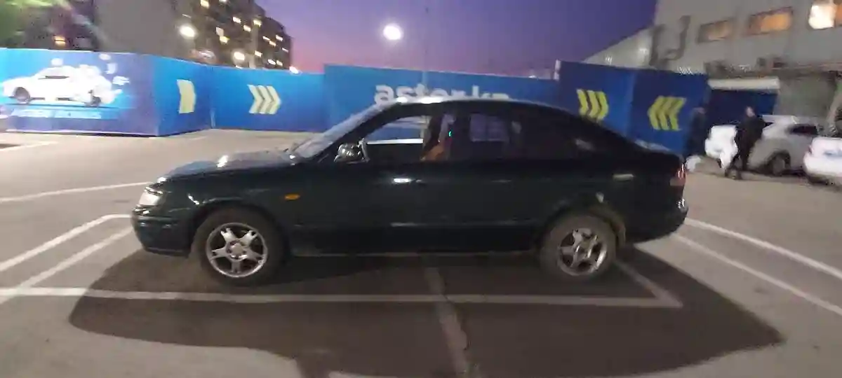 Mazda 626 1998 года за 1 000 000 тг. в Алматы