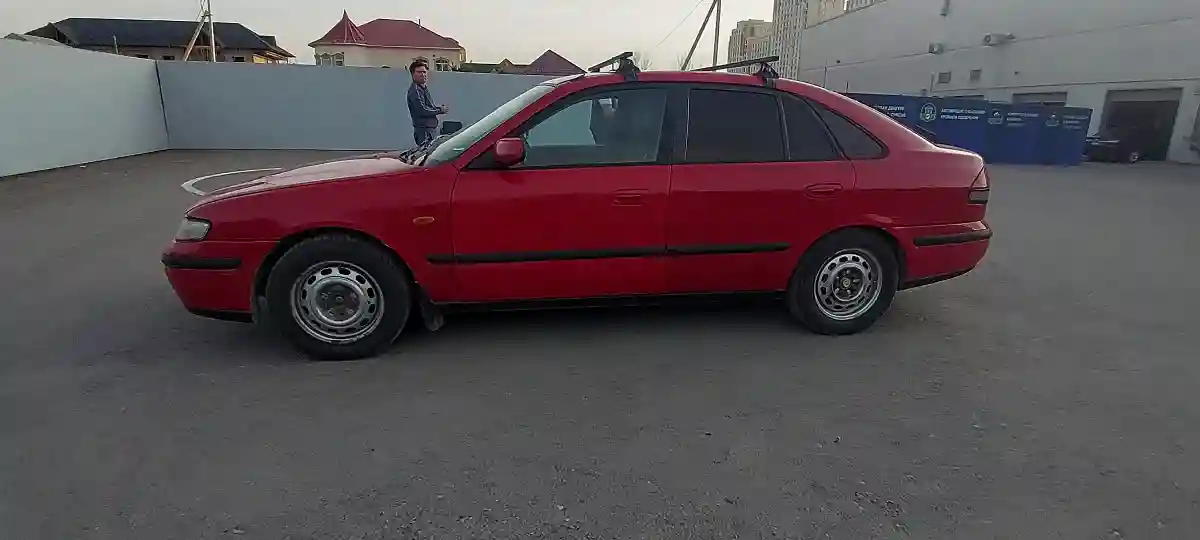 Mazda 626 1997 года за 1 500 000 тг. в Шымкент
