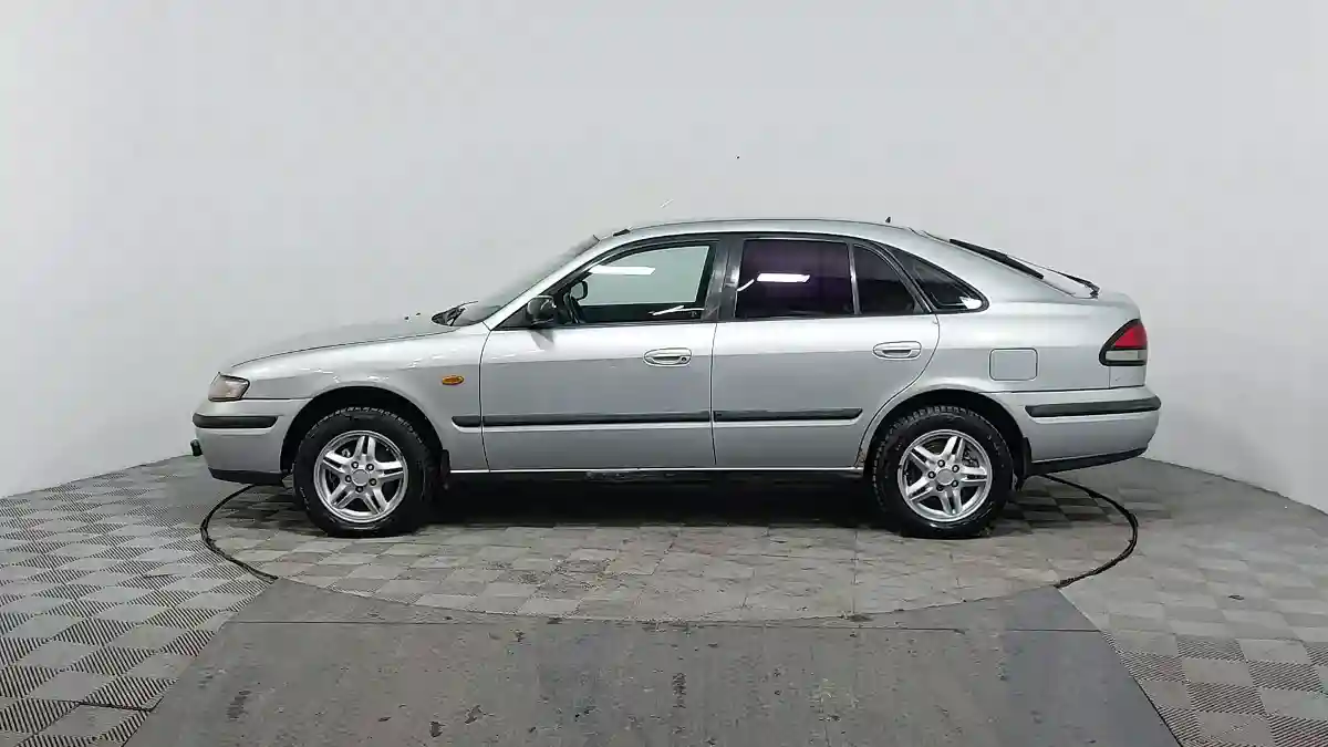 Mazda 626 2000 года за 1 670 000 тг. в Астана