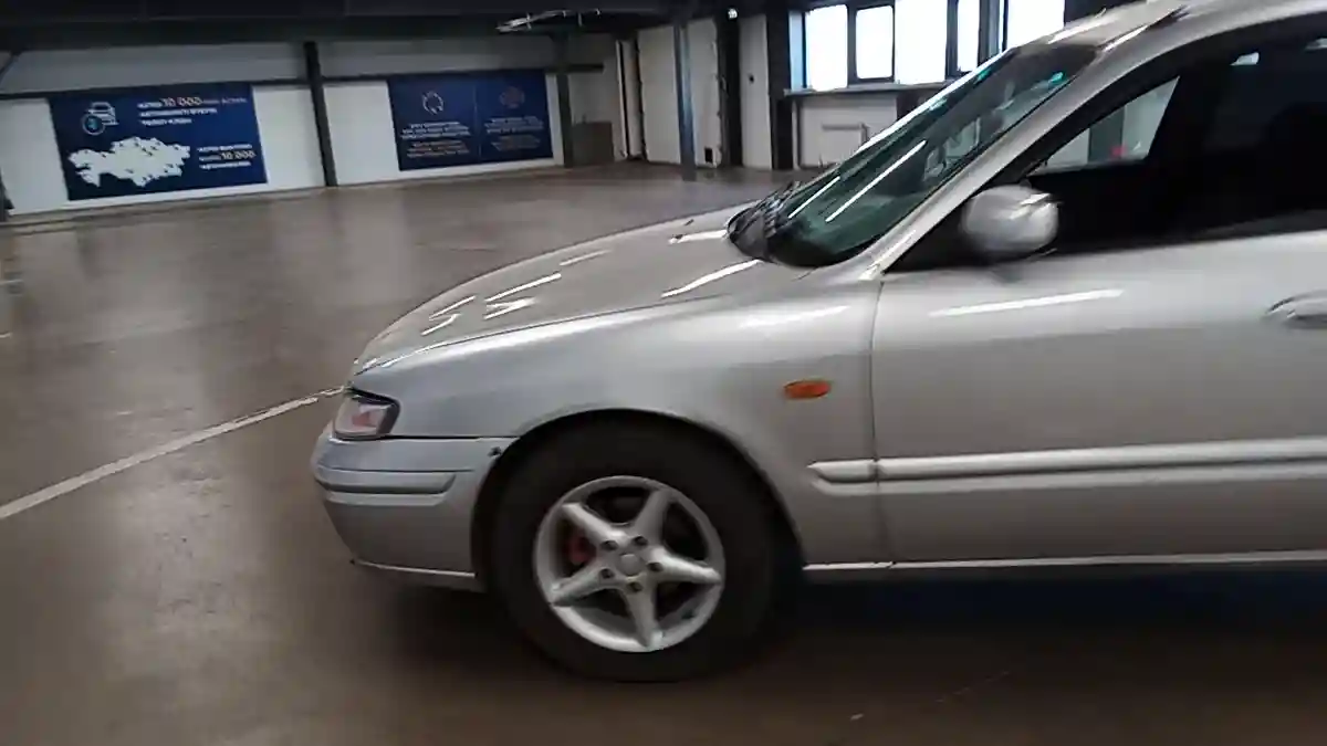 Mazda 626 1997 года за 2 500 000 тг. в Астана