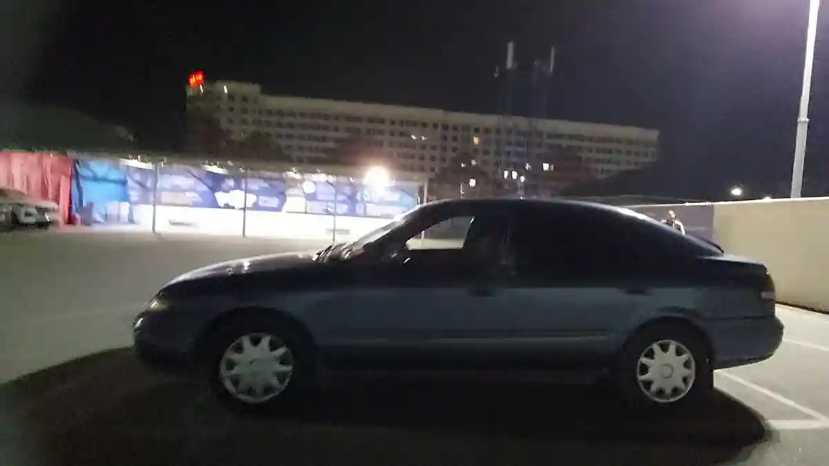 Mazda 626 1998 года за 1 650 000 тг. в Шымкент