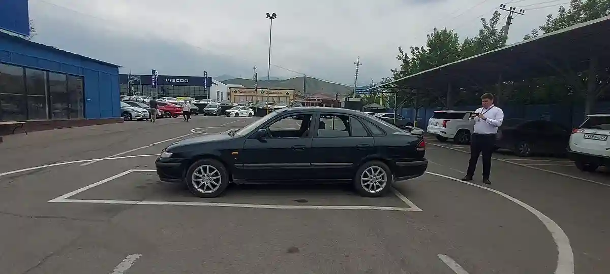 Mazda 626 1998 года за 1 250 000 тг. в Алматы