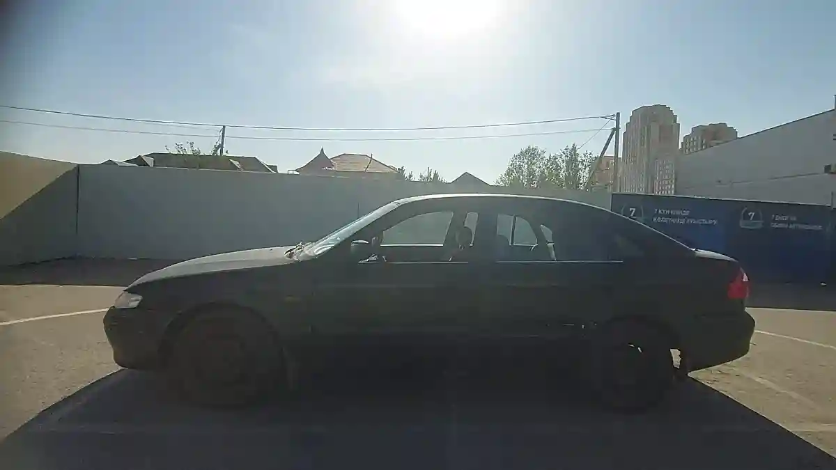 Mazda 626 2000 года за 690 000 тг. в Шымкент