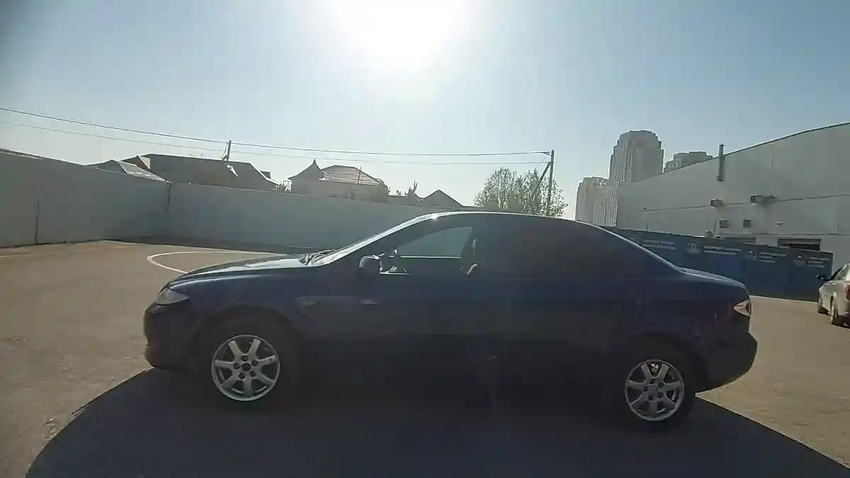 Mazda 6 2002 года за 2 400 000 тг. в Шымкент
