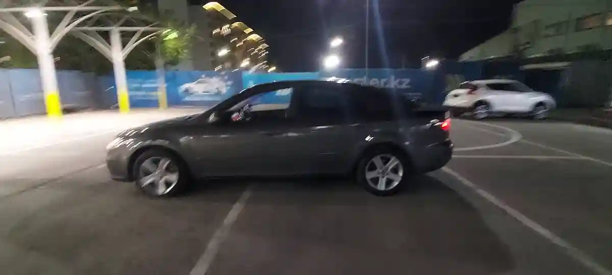 Mazda 6 2005 года за 3 000 000 тг. в Алматы