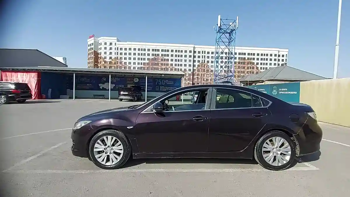 Mazda 6 2008 года за 3 000 000 тг. в Шымкент
