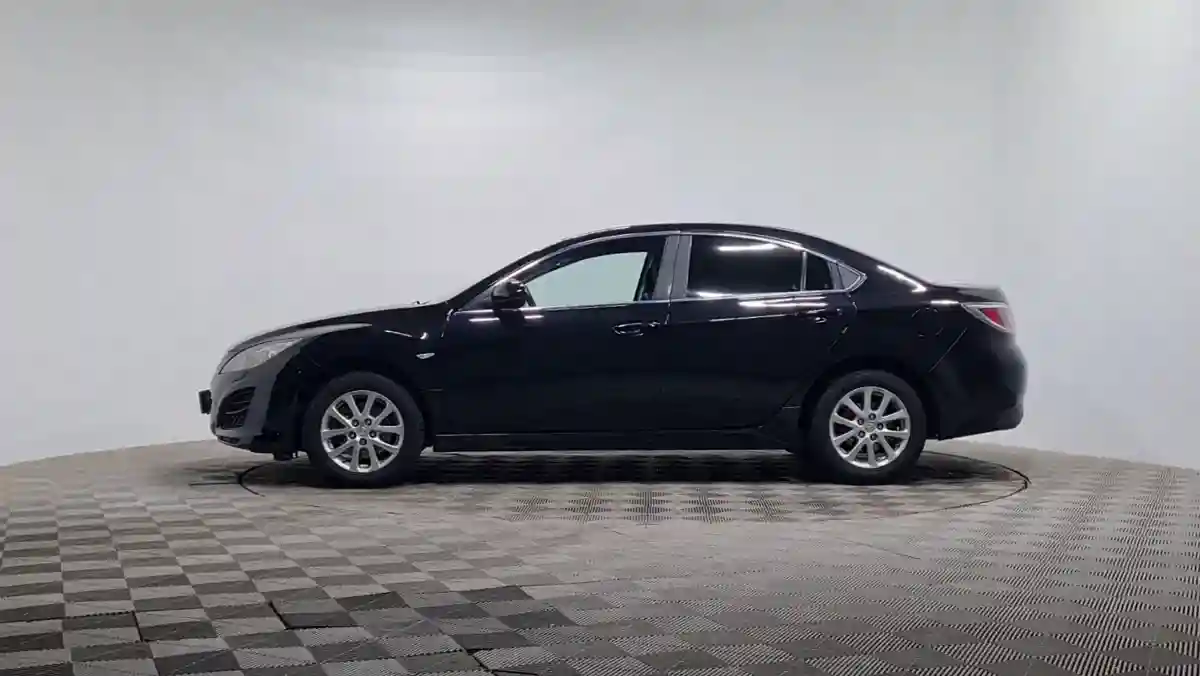 Mazda 6 2010 года за 3 790 000 тг. в Алматы