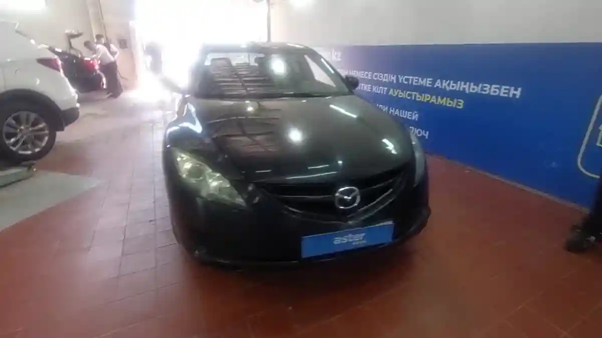 Mazda 6 2010 года за 4 500 000 тг. в Астана