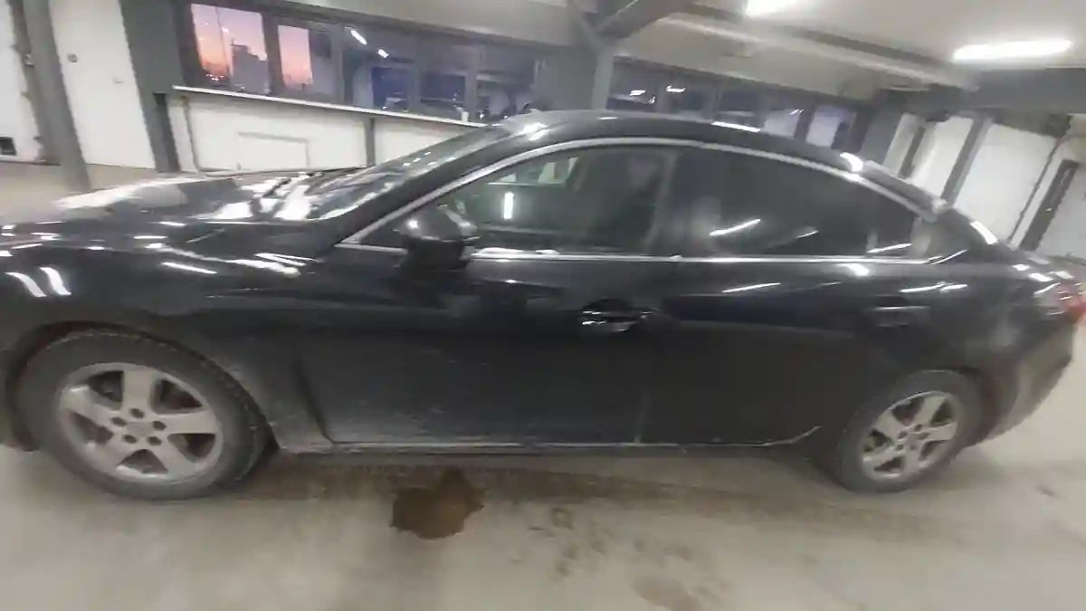Mazda 6 2013 года за 6 000 000 тг. в Астана