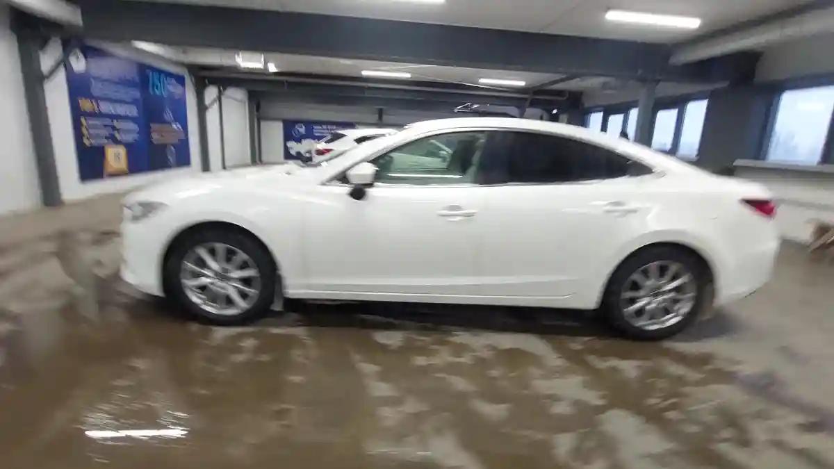 Mazda 6 2014 года за 8 000 000 тг. в Астана