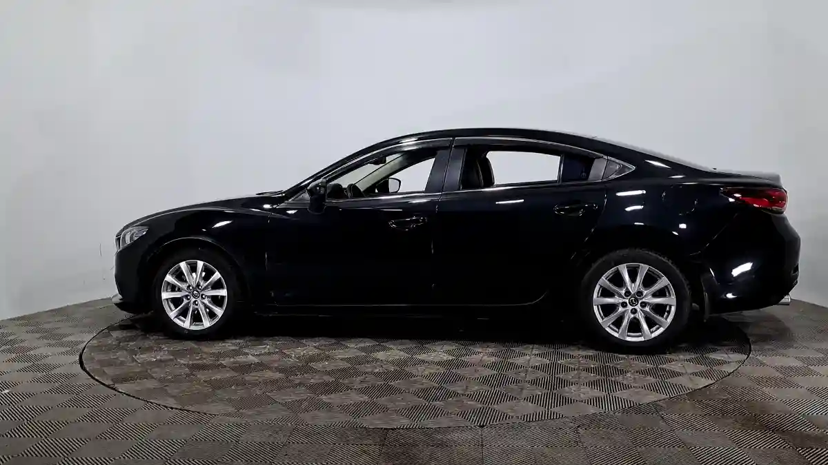 Mazda 6 2014 года за 6 990 000 тг. в Астана