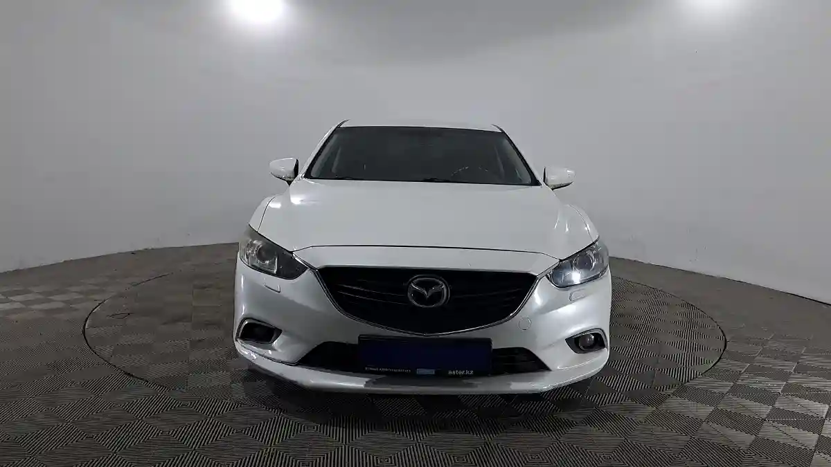 Mazda 6 2014 года за 6 200 000 тг. в Павлодар
