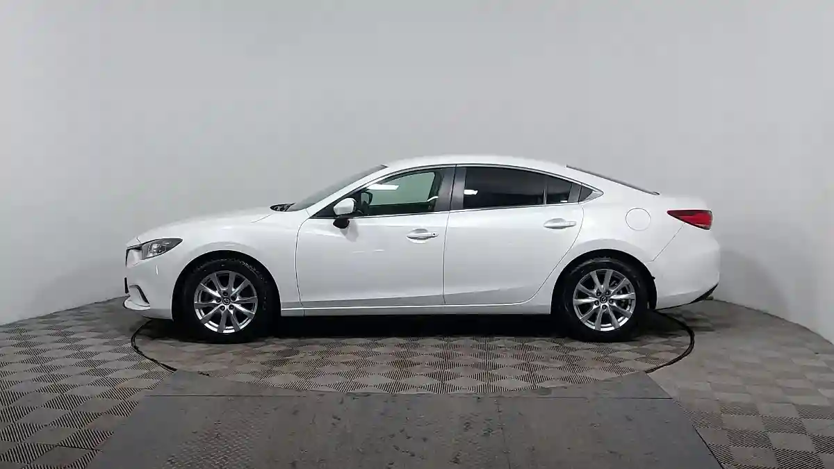 Mazda 6 2015 года за 7 990 000 тг. в Астана