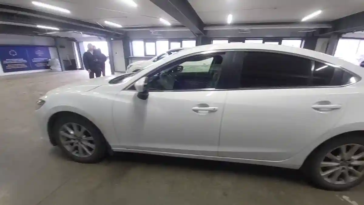 Mazda 6 2015 года за 7 900 000 тг. в Астана