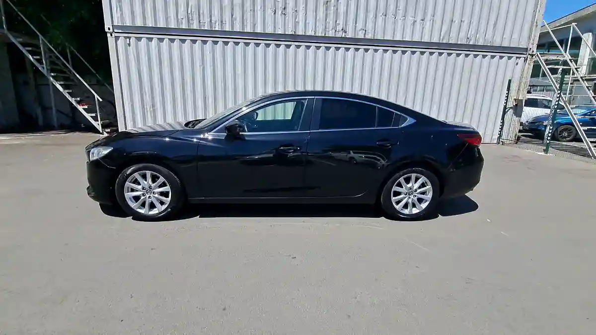 Mazda 6 2015 года за 8 950 000 тг. в Алматы