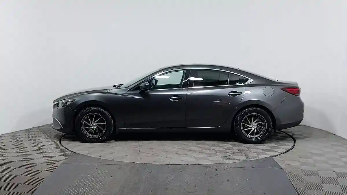 Mazda 6 2018 года за 11 020 000 тг. в Астана