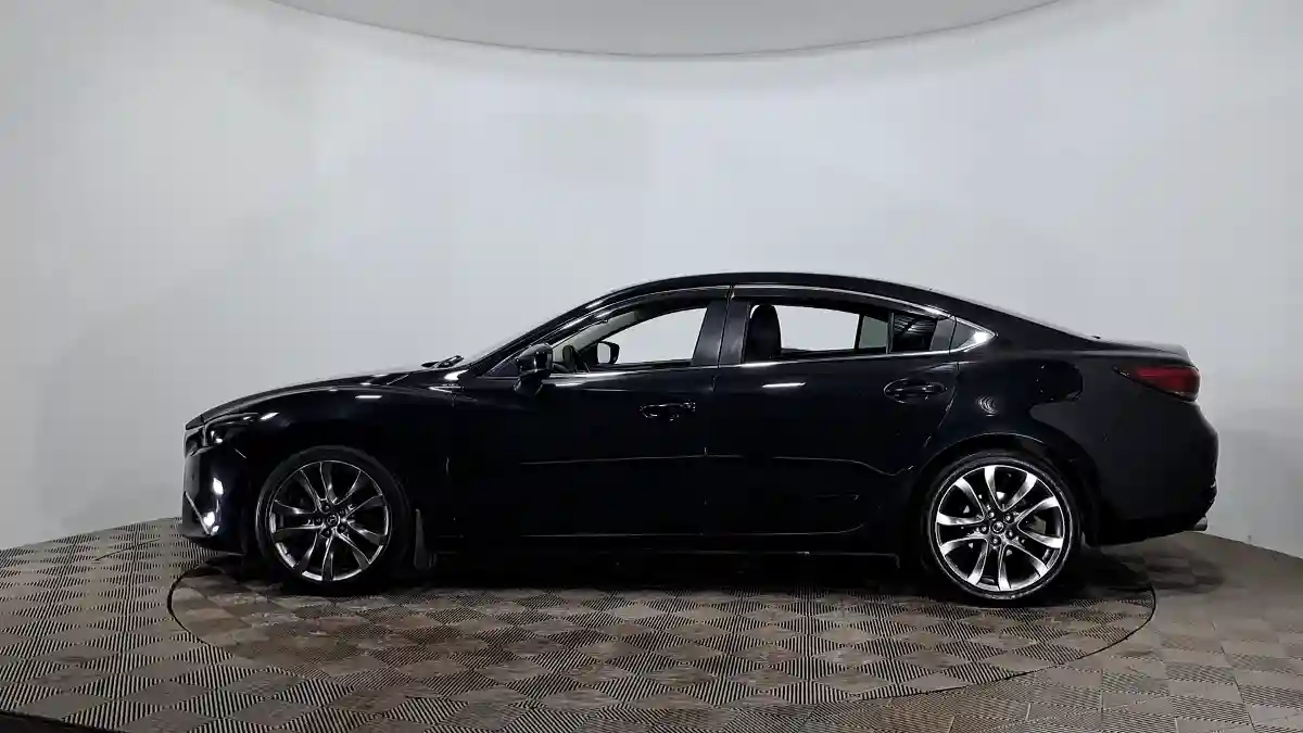 Mazda 6 2018 года за 11 750 000 тг. в Астана