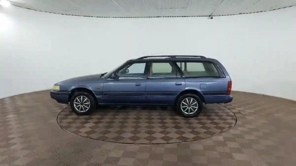 Mazda 626 1990 года за 790 000 тг. в Шымкент