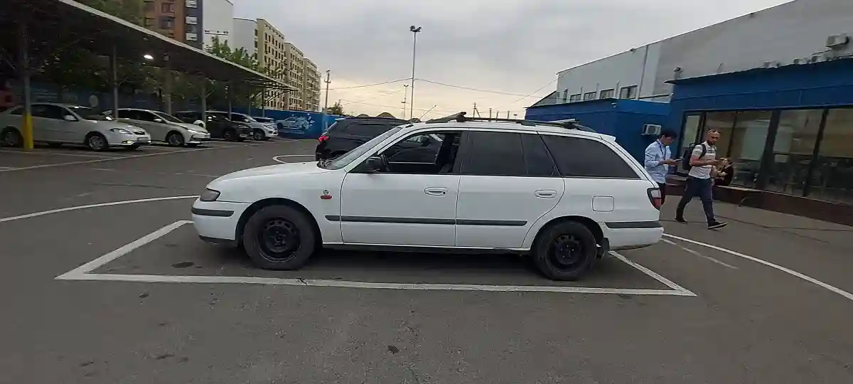 Mazda 626 1999 года за 2 000 000 тг. в Алматы