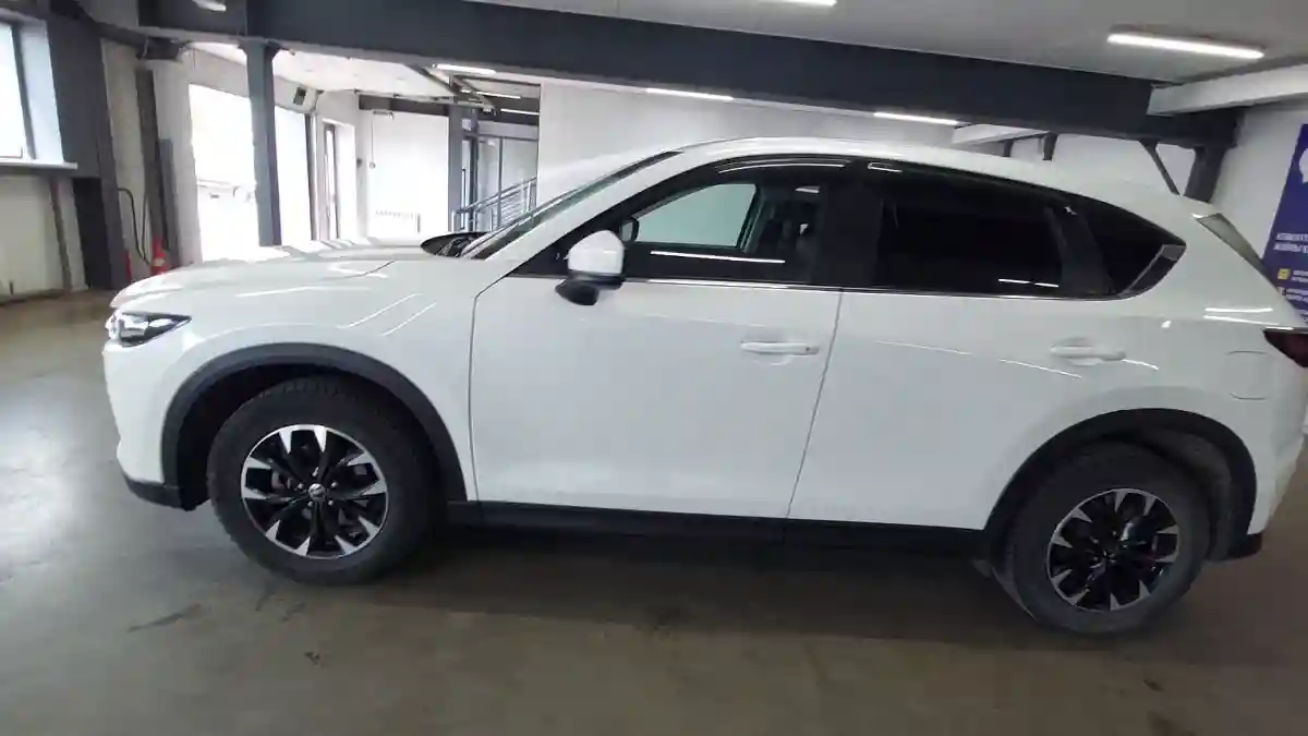 Mazda CX-5 2018 года за 11 500 000 тг. в Астана