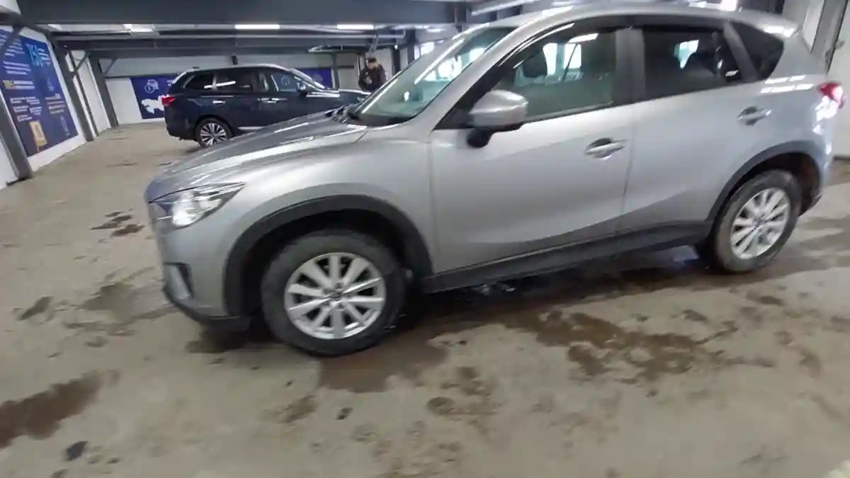 Mazda CX-5 2013 года за 8 500 000 тг. в Астана