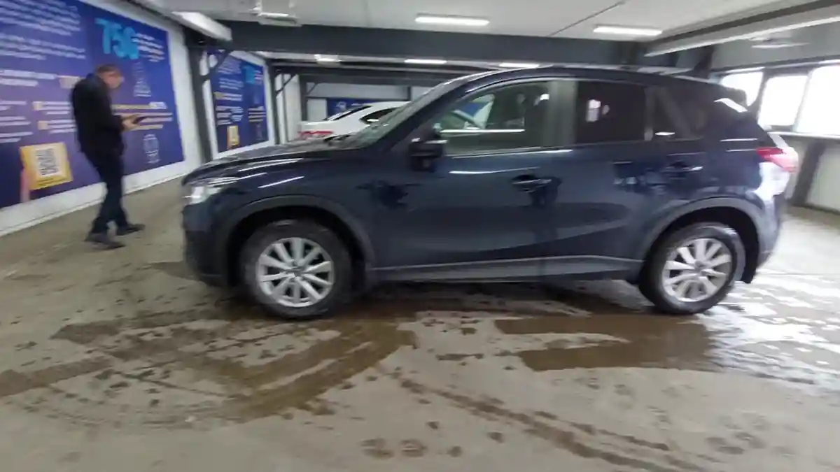 Mazda CX-5 2017 года за 7 500 000 тг. в Астана