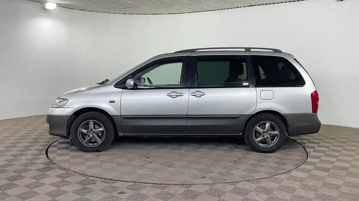 Mazda MPV 2002 года за 2 220 000 тг. в Шымкент