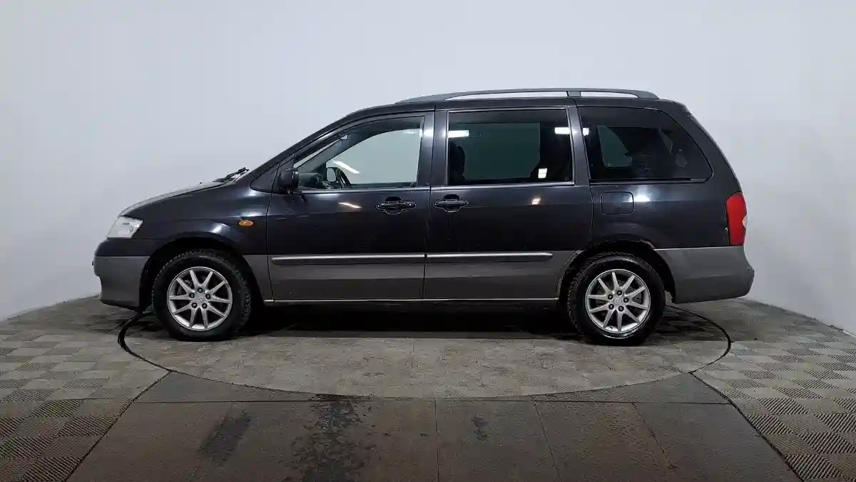 Mazda MPV 2003 года за 2 490 000 тг. в Астана