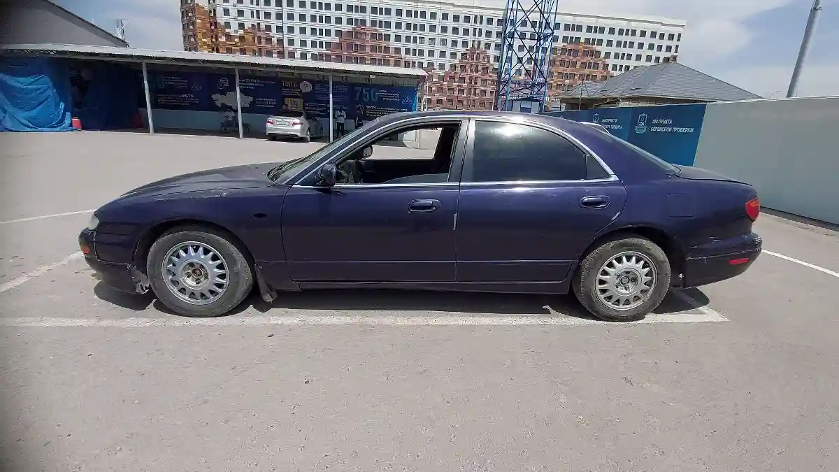Mazda Xedos 9 1993 года за 1 200 000 тг. в Шымкент