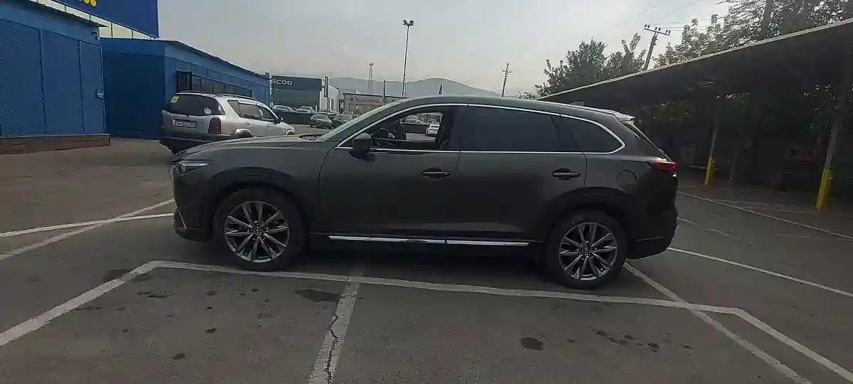 Mazda CX-9 2019 года за 14 600 000 тг. в Алматы