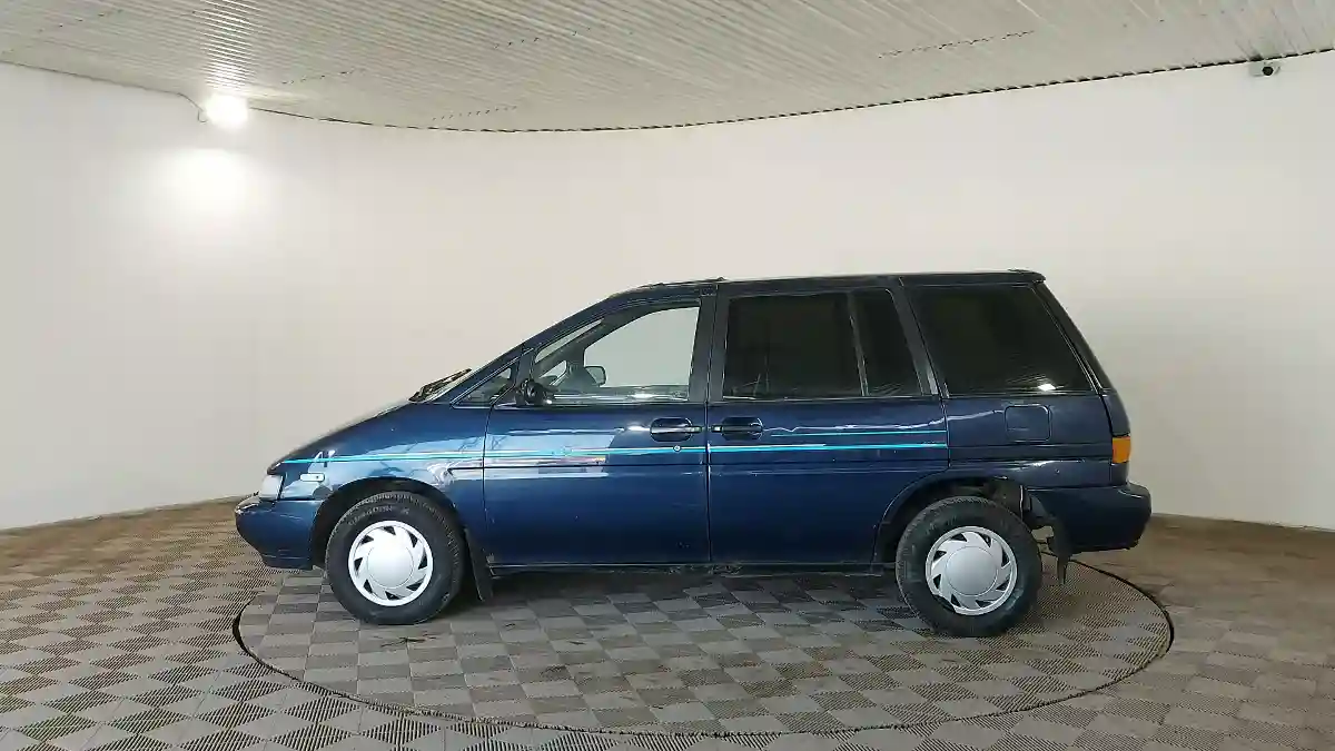 Nissan Prairie 1991 года за 390 000 тг. в Шымкент