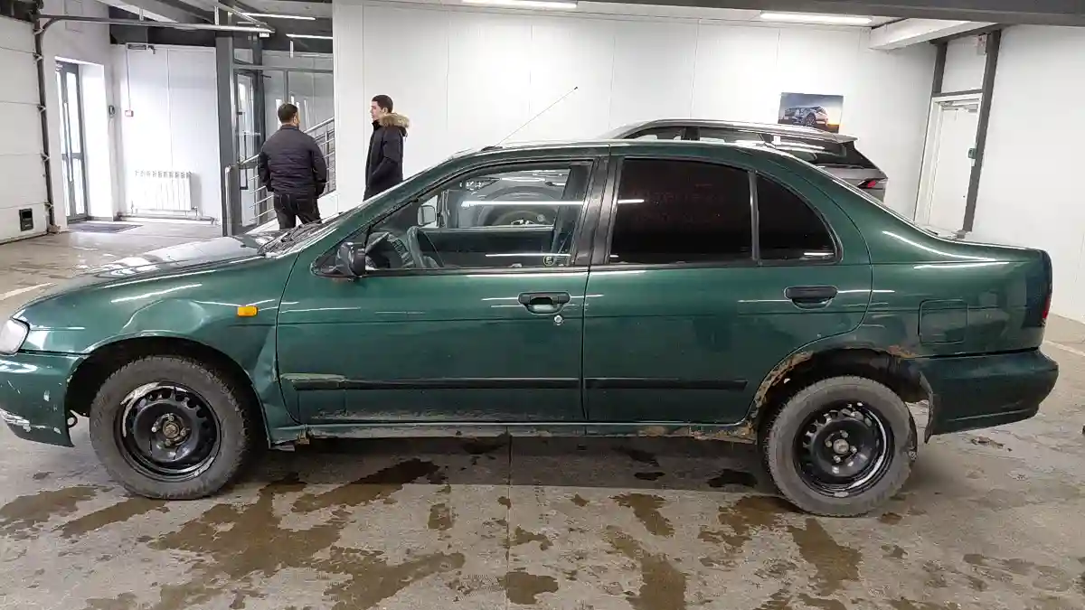 Nissan Almera 1996 года за 1 000 000 тг. в Астана