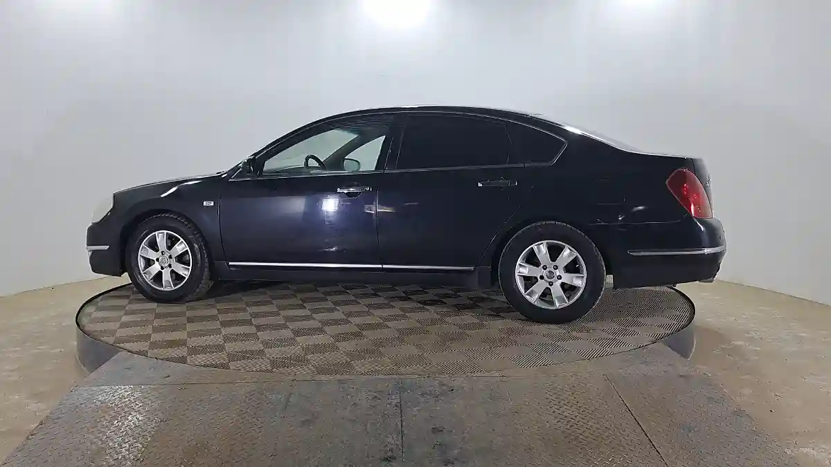 Nissan Teana 2006 года за 3 990 000 тг. в Актобе