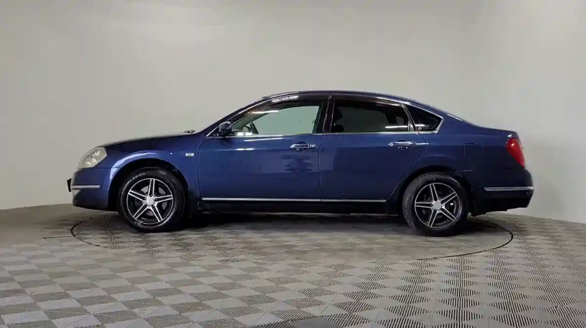 Nissan Teana 2006 года за 2 790 000 тг. в Алматы