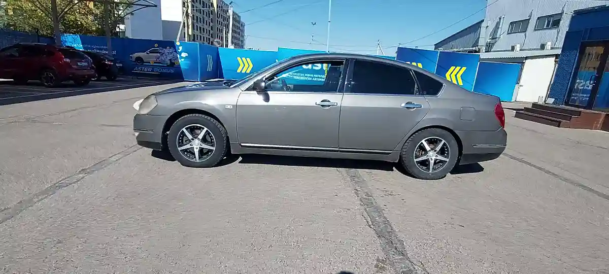 Nissan Teana 2007 года за 3 300 000 тг. в Алматы