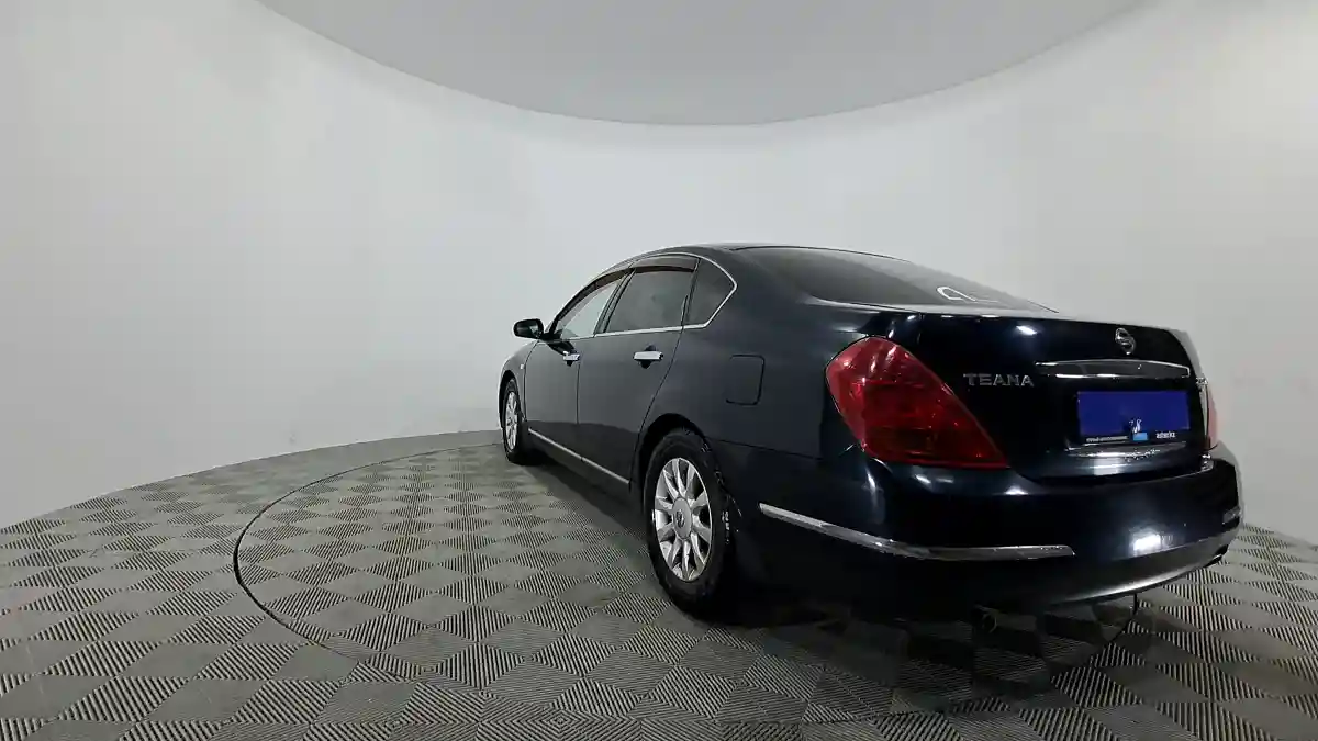 Nissan Teana 2007 года за 3 200 000 тг. в Астана