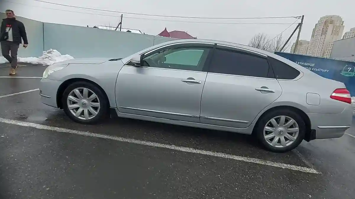 Nissan Teana 2008 года за 5 250 000 тг. в Шымкент